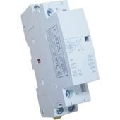 CATA CT-9183 25A MODULER AYDINLATMA KONTAKTÖR - 1