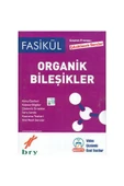 BİREY ORGANİK BİLEŞİKLER SORU BANKASI FASİKÜL - 1