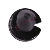 Land Rover için 10 Adet Kapı Paneli Tutucu Klipsi MWC9134 thumbnail 2