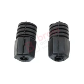 Fiat Alfa Romeo Lancia için Ön Kaput Ayar Takoz Lastiği 7781964 thumbnail 3