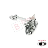 Peugeot 206 206+ HB CC SW İçin Ön Sağ veya Sol Kapı Gergi Yayı 9181C8 thumbnail 5