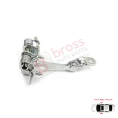 Peugeot 206 206+ HB CC SW İçin Ön Sağ veya Sol Kapı Gergi Yayı 9181C8 thumbnail 2