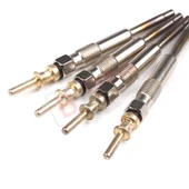 Opel BMW Rover İçin 4 Adet Isıtma Bujisi GX106, 12232248059 thumbnail 4