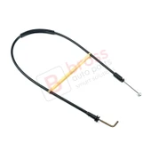 Renault Kangoo MK1 İçin Sol Sürgülü Kapı İç Açma Teli 8200182967 thumbnail 2