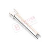 Mercedes W204 W212 için Radyo Kontrol Paneli Joystick Parçası A2048704658 thumbnail 2