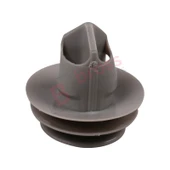 Honda için 10 Adet Kapı Paneli Tutucu Klipsi 91560 SLJ J01 thumbnail 2