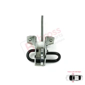 BMW 5 Serisi E34 7 Serisi E32 için Ön Sağ veya Sol Kapı Gergisi 51218155698 thumbnail 3