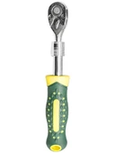 Dorf 1/4 Uzatmalı Cırcır Kolu 72 Diş - 1