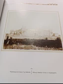 SON DEVİR OSMANLI HASTANELERİ Last Period Ottoman Hospitals (Fotoğraflar ve Planlar / Photographs and Plans) - 2
