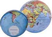 GURBUZ GLOBE BANK SIYASI KURE 10cm (42103) - 1