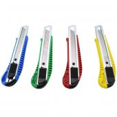 BİON 9312 MAKET BIÇAĞI PLASTİK GÖVDE METAL YATAKLI NO:18 - 1