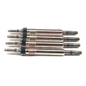 Mercedes İçin 4 Adet Isıtma Bujisi GX119, 0100226258, 88900724 thumbnail 2