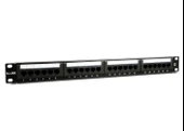 PATCH PANEL 24 PORT DOLU CAT 6 - 1