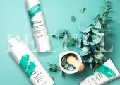 360 Hair Professional Be Curl Shp-Cond.250ml-Control Cream 150ml Set - 2