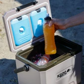 IGLOO CoreMAX 12 Buzluk 12 Litre thumbnail 3