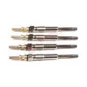 Opel BMW Rover İçin 4 Adet Isıtma Bujisi GX106, 12232248059 thumbnail 1