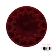 VW Golf 4 Bora Polo İçin Manuel Arka Cam Kriko Frezesi 1J4839729J thumbnail 3