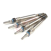 Mercedes İçin 4 Adet Isıtma Bujisi GX119, 0100226258, 88900724 thumbnail 3