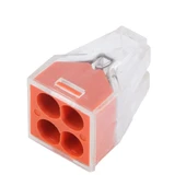 Ayt Powermaster Pm-26091 4 Lü Buat Klemens Klips Kablo Birleştirici - 2