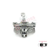 Peugeot 206 206+ HB CC SW İçin Ön Sağ veya Sol Kapı Gergi Yayı 9181C8 thumbnail 4