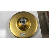 LED AMPUL 36 W UFO BOLLED BEYAZ - 2