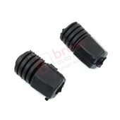 Fiat Alfa Romeo Lancia için Ön Kaput Ayar Takoz Lastiği 7781964 thumbnail 1