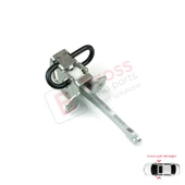 BMW 5 Serisi E34 7 Serisi E32 için Ön Sağ veya Sol Kapı Gergisi 51218155698 thumbnail 5