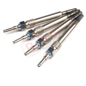 Mercedes İçin 4 Adet Isıtma Bujisi GX119, 0100226258, 88900724 thumbnail 4