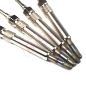 Mercedes İçin 4 Adet Isıtma Bujisi GX119, 0100226258, 88900724 thumbnail 5