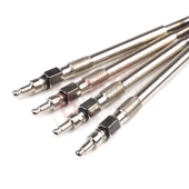 VW Audi Seat Skoda Mitsubishi İçin 4 Adet Isıtma Bujisi N10579805 thumbnail 4