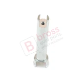 Mercedes W204 W212 için Radyo Kontrol Paneli Joystick Parçası A2048704658 thumbnail 4