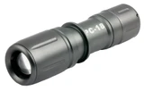 POLICE PC-18 PİLLİ EL FENERİ (CREE Led + zoom) - 1