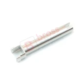 Mercedes W204 W212 için Radyo Kontrol Paneli Joystick Parçası A2048704658 thumbnail 3