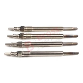 Mercedes Chrysler Cherokee İçin 4 Adet Isıtma Bujisi GX129, 80036 thumbnail 1