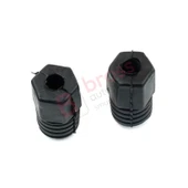 Fiat Alfa Romeo Lancia için Ön Kaput Ayar Takoz Lastiği 7781964 thumbnail 4