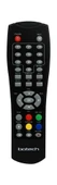 KUMANDA 874  KR0106 ERU0231-BOTECH PİKO106,AKİWA 2011 - 1
