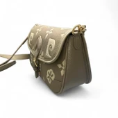 Pierre Cardin  05PC25Y10511-BMN V Vizon Kadın  Çanta thumbnail 2