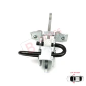 BMW 3 E36 Coupe Convertible 1990-1999 için Sağ veya Sol Kapı Gergisi 51218161782 thumbnail 3