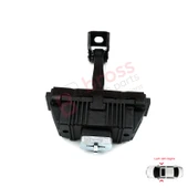 BMW 3 Serisi E92 E93 Coupe Convertible için Ön Sağ veya Sol Kapı Gergisi 551217193671 thumbnail 3