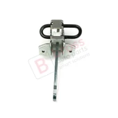 BMW 5 Serisi E39 için Arka Sağ veya Sol Kapı Gergisi 51218159256 thumbnail 4