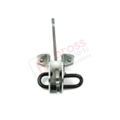 BMW 5 Serisi E39 için Arka Sağ veya Sol Kapı Gergisi 51218159256 thumbnail 5