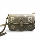 Pierre Cardin  05PC25Y10511-BMN V Vizon Kadın  Çanta thumbnail 1