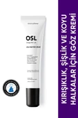 OMEGA SKIN LAB Eye Fighter Cream 15 ml - 1