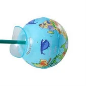 GURBUZ KALEMTRA GLOBE HAYVANLI KURE 10cm 43104 - 1