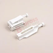 BMW 5 E39 2000-2003 İçin Far Ayar Tamir Takımı thumbnail 2