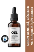 OMEGA SKIN LAB Four Acids Serum 30 ml - 1