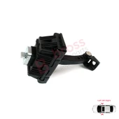 BMW 3 Serisi E92 E93 Coupe Convertible için Ön Sağ veya Sol Kapı Gergisi 551217193671 thumbnail 5