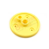 Fiat Fiorino Citroen Nemo İçin Arka Silecek Dişlisi 1356022080 thumbnail 4