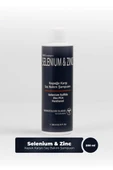KRC DERMA Selenium Zinc Kepek Karşıtı Şampuan 200 ml - 1