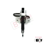 BMW 5 E39 için Arka Sağ veya Sol Kapı Gergisi 51228193448 thumbnail 4